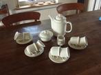 Arabia Arctica Ontbijt/koffieservies, Ophalen of Verzenden