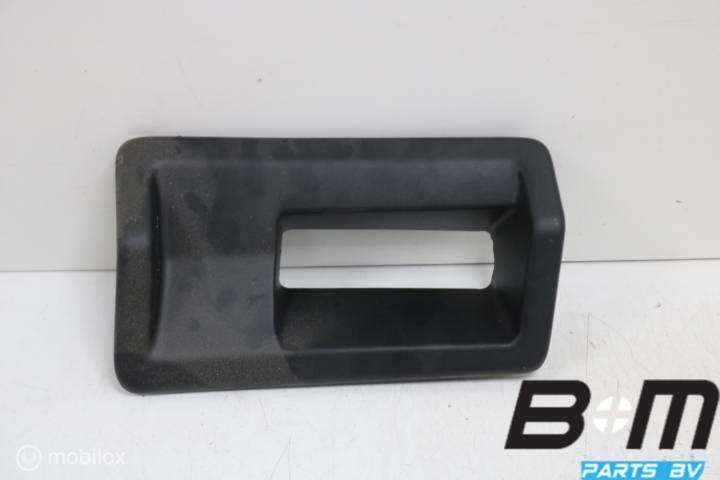 Afdekkap schuifdeur rechts VW Caddy 2K3 2K0843188C, Auto-onderdelen, Carrosserie en Plaatwerk, Gebruikt