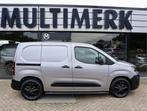 Peugeot Partner HDI 102PK MARGE-BTW VRIJ AIRCO CRUISE, Gebruikt, Euro 6, 4 cilinders, Centrale vergrendeling