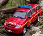 Toyota Hilux VLHR brandweer schaal 1/43 # 32, Hobby en Vrije tijd, Modelauto's | 1:43, Verzenden, Nieuw, Auto, Overige merken