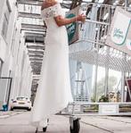 Bruidsjurk, Kleding | Dames, Trouwkleding en Trouwaccessoires, Trouwjurk, Overige kleuren, Pronovias, Ophalen of Verzenden