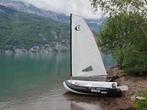 DinghyGo Orca 325 3-in-1 zeilen, motoren, roeien + eMotor, Watersport en Boten, Rubberboten, Minder dan 70 pk, Overige merken