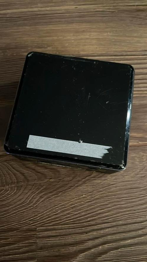 Intel nuc 7 i7 BNH 8Gb Ram windows licentie sticker mini PC, Computers en Software, Barebones, Zo goed als nieuw, Ophalen