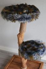 Mooie kleine paal voor in huis duurzame materialen, Dieren en Toebehoren, Krabmeubelen, Ophalen of Verzenden, Nieuw, Krabpaal