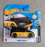 Hot wheels renault espace f1, Ophalen of Verzenden, Zo goed als nieuw, Auto