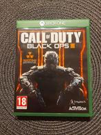 Call Of Duty  (Black Ops 3), Spelcomputers en Games, Games | Xbox One, Ophalen, Online, Vanaf 18 jaar, Shooter