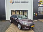 Opel Astra Sports Tourer 1.0 Edition, Voorwielaandrijving, Euro 6, 1178 kg, Bruin