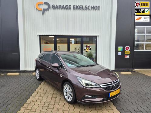 Opel Astra Sports Tourer 1.0 Edition, Auto's, Opel, Bedrijf, Te koop, Astra, ABS, Airbags, Airconditioning, Boordcomputer, Centrale vergrendeling