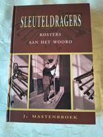Kosters aan het woord. J Mastenbroek, J Mastenbroek, Christendom | Protestants, Ophalen of Verzenden, Zo goed als nieuw