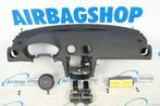 Airbag set - Dashboard zwart Audi A3 8P (2005-2012), Auto-onderdelen, Gebruikt, Ophalen of Verzenden