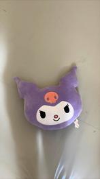 Kussen kuromi, Ophalen of Verzenden, Zo goed als nieuw