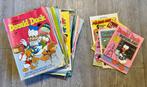 Donald Duck - Edities 1979-1989, Boeken, Stripboeken, Meerdere stripboeken, Verzenden, Gelezen