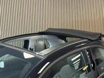 Fiat 500e C Icon 42kWh CAMERA NAVIGATIE APPLE CARPLAY STOELV, Auto's, Fiat, Stof, 4 stoelen, Zwart, Grijs