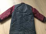 Stoere Blue Ridge winterjas maat 92, Ophalen of Verzenden, Zo goed als nieuw, Jongen