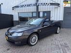 Saab 9-3 Cabrio 2.0t Vector, Voorwielaandrijving, Gebruikt, 4 cilinders, Cabriolet