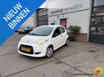 Citroen C1 1.0-12V Séduction+, Auto's, Voorwielaandrijving, Euro 5, Stof, Gebruikt