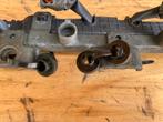 Mx5 benzinerail 1.8 NBFL (gebruikt), Auto-onderdelen, Ophalen, Gebruikt, Mazda