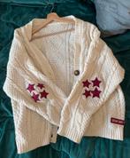 Zie beschrijving: Cardigan Red | Taylor Swift, Maat 38/40 (M), Beige, Nieuw, Ophalen of Verzenden