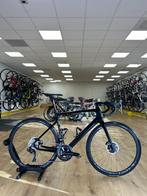 Cube Agree C62 SLT Disc Carbon Di2 Ultegra Racefiets, Sport en Fitness, Overige typen, Gebruikt, Ophalen