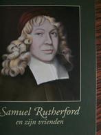 Samuel Rutherford en zijn vrienden, Faith Cook., Ophalen of Verzenden, Nieuw, Faith Cook, Christendom | Protestants