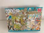 Jumbo Legpuzzel - Berlijn - 1000 stukjes, Ophalen of Verzenden, 500 t/m 1500 stukjes, Zo goed als nieuw, Legpuzzel