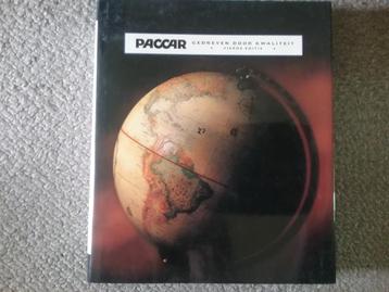 Paccar - gedreven door kwaliteit (2005; Kenworth, Daf) beschikbaar voor biedingen