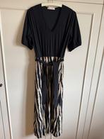 Studio Anneloes jurk maat L, Kleding | Dames, Jurken, Maat 38/40 (M), Ophalen of Verzenden, Zo goed als nieuw, Onder de knie