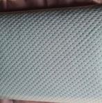 Hoofdkussen van Bon Giorno, slechts 1 nacht gebruikt, Eenpersoons, Wit, Ophalen of Verzenden, Zo goed als nieuw