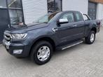 Ford Ranger 2.2 TDCi 160pk automaat 4x4 Limited Supercab / r, Gebruikt, Met garantie (alle), 160 pk, Bedrijf