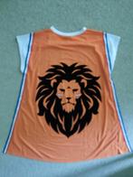 JUICH CAPE MET LEEUW; WIJ ZIJN ORANJE, Jumbo, Ophalen of Verzenden