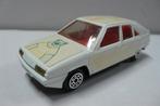 citroen bx - norev  1/43, Hobby en Vrije tijd, Verzenden, Zo goed als nieuw, Auto, Overige merken