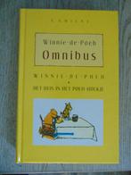 Winnie-de-Poeh omnibus boek - het huis in het poeh-hoekje, Ophalen of Verzenden, Zo goed als nieuw, A.A. Milne, Fictie algemeen