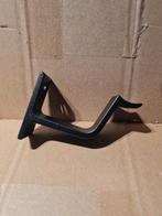 Trapleuning houders zwart poedercoat, Ophalen of Verzenden