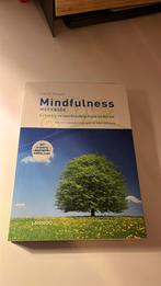 David Dewulf - Mindfulness werkboek, Boeken, Ophalen of Verzenden, Zo goed als nieuw, David Dewulf