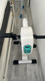 Wellye combi therapie apparaat, Ophalen of Verzenden, Zo goed als nieuw, Armen