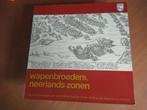 LP Wapenbroeders, Neerlands Zonen, Cd's en Dvd's, Vinyl | Overige Vinyl, Ophalen of Verzenden, Zo goed als nieuw, 12 inch