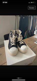Isabel Marant sneakers nieuw!, Kleding | Dames, Schoenen, Zwart, Nieuw, Ophalen of Verzenden, Sneakers of Gympen