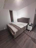 Swiss Sense Boxspring Home 160 – 180x200, Ophalen, Gebruikt, Romatisch, Tweepersoons