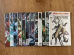 Devine Right 1-12 image comics Jim Lee US, Amerika, Meerdere comics, Image Comics, Ophalen