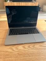 Apple Macbook Pro 13-inch, 2018, Four Thunderbolt 3 Ports, Computers en Software, Apple Macbooks, Gebruikt, 256 GB, 2 tot 3 Ghz