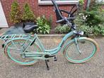 Fijn rijdende spirit mamafiets 54cm 28 inch nexus 3v., Versnellingen, Ophalen, Overige merken, 53 tot 56 cm