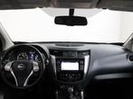 Nissan Navara 2.3 dCi N-Connecta King Cab 163pk 4WD 1ste eig, Stof, Gebruikt, 4 cilinders, 163 pk
