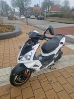 Speedfight 3 RS - Motorisch goed - Opknapper / Onderdelen, Fietsen en Brommers, Ophalen, Gebruikt, Benzine, Peugeot