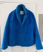 ICHI , jasje maat 38, Ophalen of Verzenden, Zo goed als nieuw, Maat 38/40 (M), Blauw