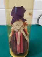 Pop vintage HWE, Verzamelen, Poppen, Ophalen of Verzenden, 'T Olde Gre-j, Info@toldegrej.nl, Endepoelstraat 20f Didam