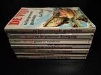De vijf  1, 2, 3, 4, 6, 9, 14 Enid Blyton, Ophalen of Verzenden, Gelezen