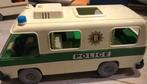 Playmobil politiebus Geobra (1977), Ophalen of Verzenden, Zo goed als nieuw, Los playmobil