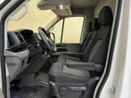 Volkswagen Crafter Automaat DSG Servicewagen 35 2.0 TDI 140p, Stof, Gebruikt, 4 cilinders, Met garantie (alle)