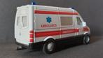 Mercedes Benz Sprinter Ambulance 112 1:50 Pol, Verzenden, Zo goed als nieuw, Bus of Vrachtwagen