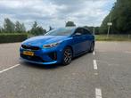 Kia (Pro) Cee d 1.5 T-gdi 160pk 2021 Blauw, Auto's, Kia, 65 €/maand, 1325 kg, 4 cilinders, Blauw